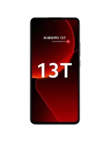 Xiaomi 13T 8/256GB Negro