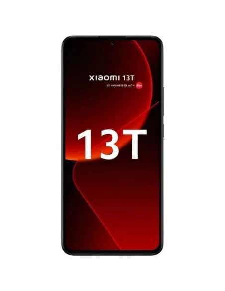 Xiaomi 13T 8/256GB Negro