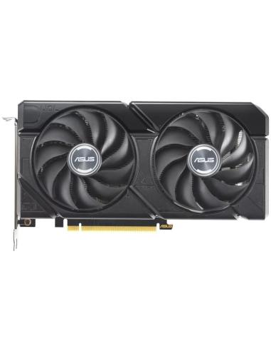 Asus GeForce RTX 4070 Dual OC Edition EVO 12GB DLSS3