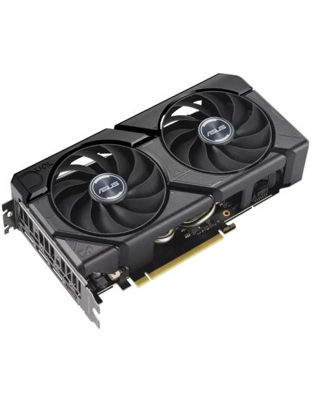 Asus GeForce RTX 4070 Dual OC Edition EVO 12GB DLSS3