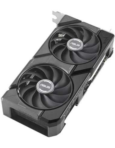Asus GeForce RTX 4070 Dual OC Edition EVO 12GB DLSS3
