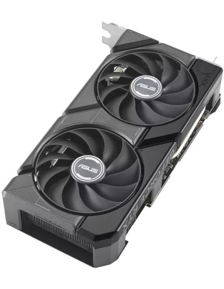 Asus GeForce RTX 4070 Dual OC Edition EVO 12GB DLSS3