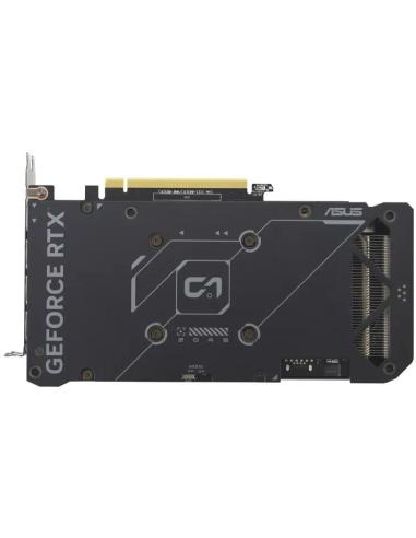 Asus GeForce RTX 4070 Dual OC Edition EVO 12GB DLSS3
