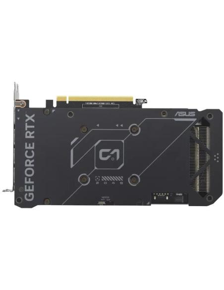 Asus GeForce RTX 4070 Dual OC Edition EVO 12GB DLSS3