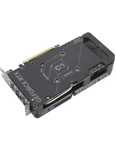 Asus GeForce RTX 4070 Dual OC Edition EVO 12GB DLSS3