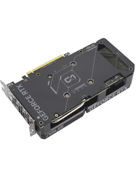 Asus GeForce RTX 4070 Dual OC Edition EVO 12GB DLSS3