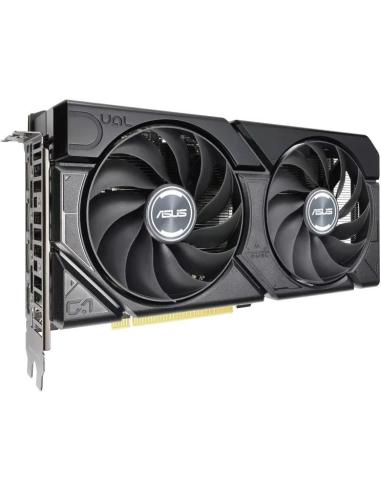 Asus GeForce RTX 4070 Dual OC Edition EVO 12GB DLSS3