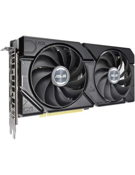 Asus GeForce RTX 4070 Dual OC Edition EVO 12GB DLSS3