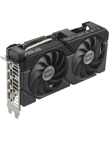Asus GeForce RTX 4070 Dual OC Edition EVO 12GB DLSS3