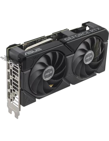 Asus GeForce RTX 4070 Dual OC Edition EVO 12GB DLSS3