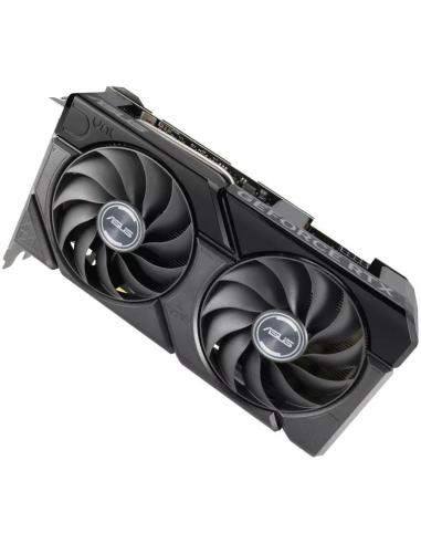 Asus GeForce RTX 4070 Dual OC Edition EVO 12GB DLSS3