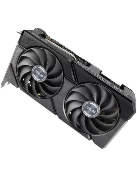 Asus GeForce RTX 4070 Dual OC Edition EVO 12GB DLSS3