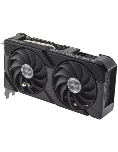 Asus GeForce RTX 4070 Dual OC Edition EVO 12GB DLSS3
