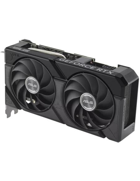 Asus GeForce RTX 4070 Dual OC Edition EVO 12GB DLSS3