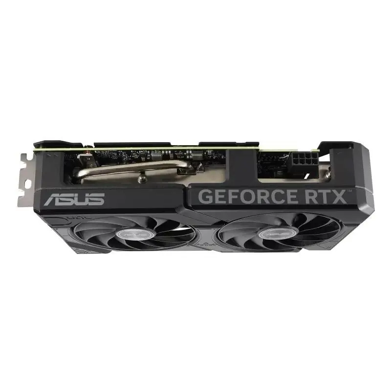 Asus GeForce RTX 4070 Dual OC Edition EVO 12GB DLSS3