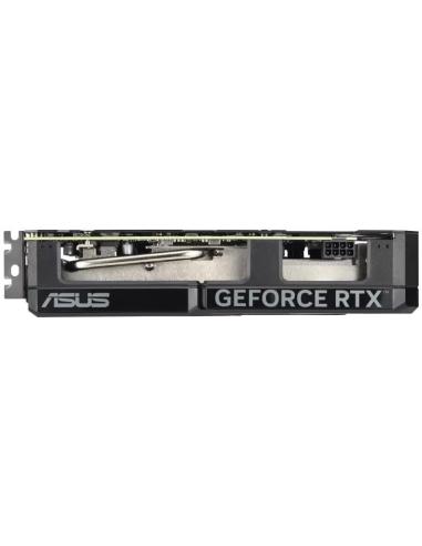 Asus GeForce RTX 4070 Dual OC Edition EVO 12GB DLSS3