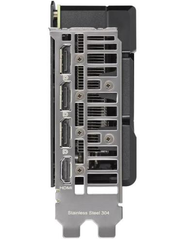 Asus GeForce RTX 4070 Dual OC Edition EVO 12GB DLSS3