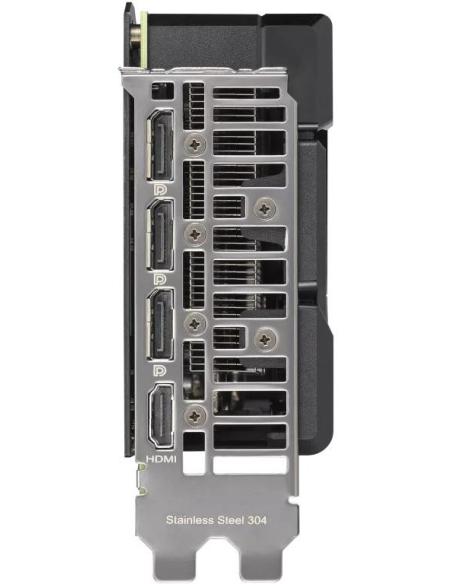 Asus GeForce RTX 4070 Dual OC Edition EVO 12GB DLSS3