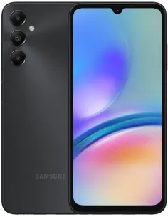 Samsung Galaxy A05s 4/64GB Negro