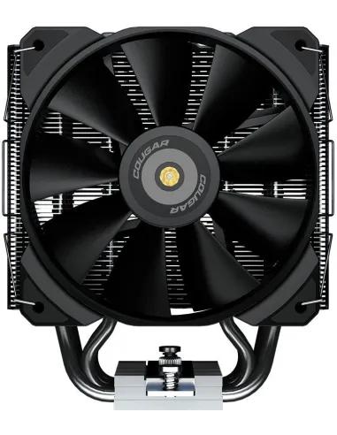 Cougar Forza 85 Ventilador CPU 120mm Negro