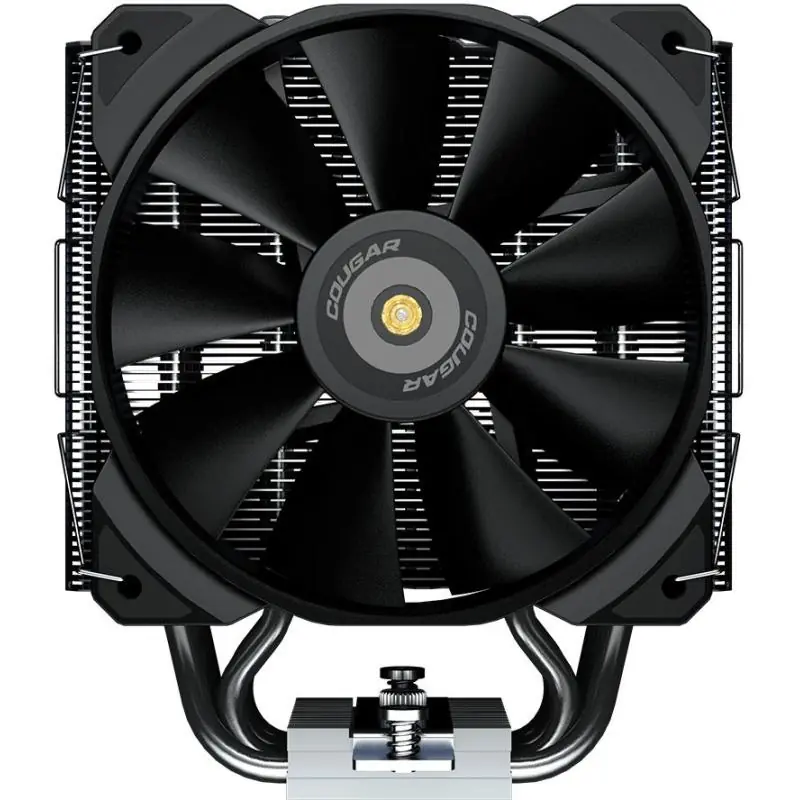 Cougar Forza 85 Ventilador CPU 120mm Negro