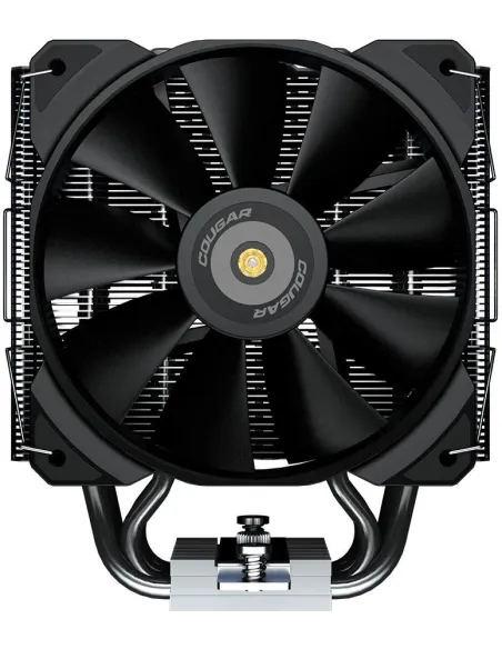 Cougar Forza 85 Ventilador CPU 120mm Negro
