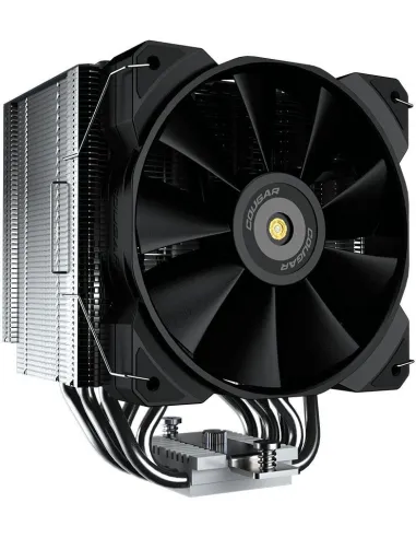 Cougar Forza 85 Ventilador CPU 120mm Negro