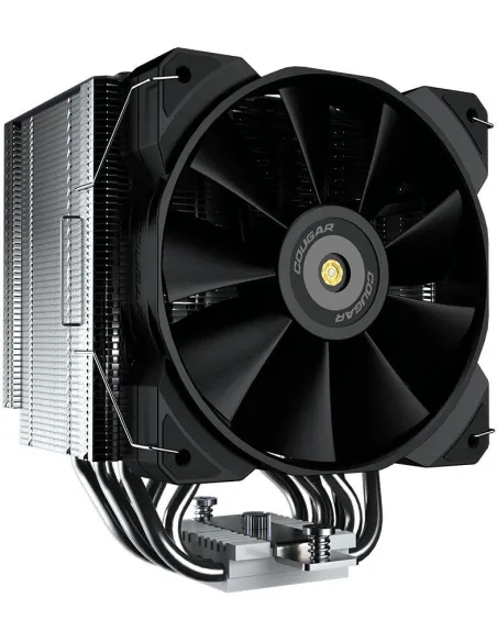 Cougar Forza 85 Ventilador CPU 120mm Negro