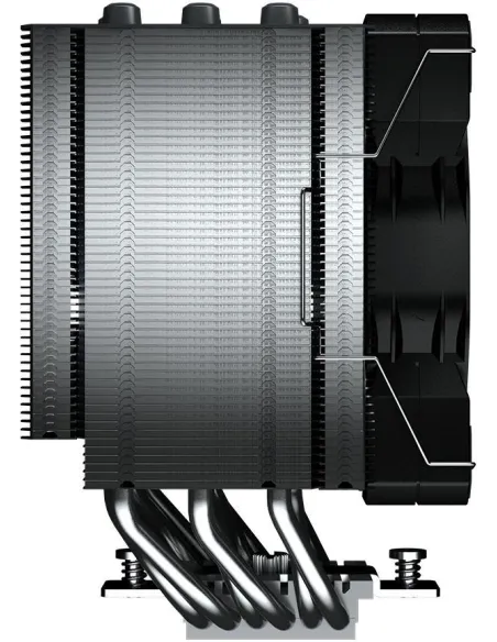 Cougar Forza 85 Ventilador CPU 120mm Negro