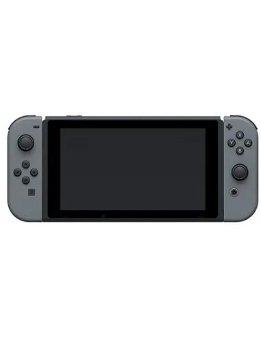 Nintendo Switch Gris