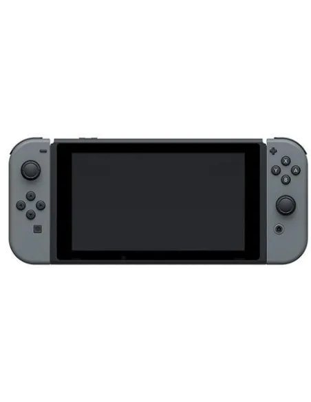 Nintendo Switch Gris