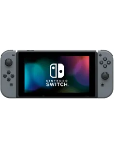 Nintendo Switch Gris