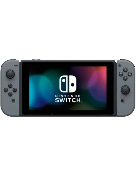 Nintendo Switch Gris