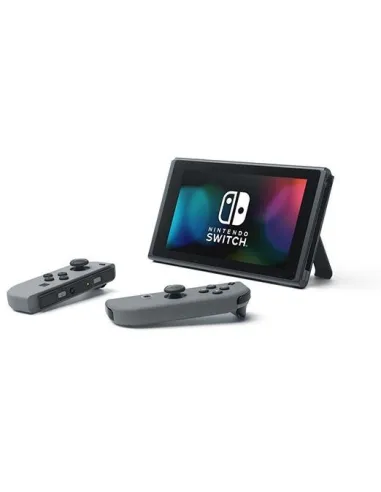 Nintendo Switch Gris