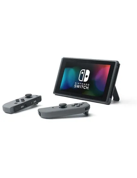 Nintendo Switch Gris