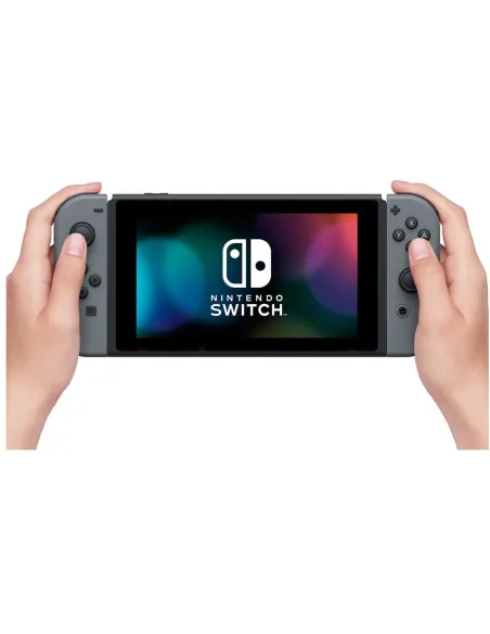 Nintendo Switch Gris