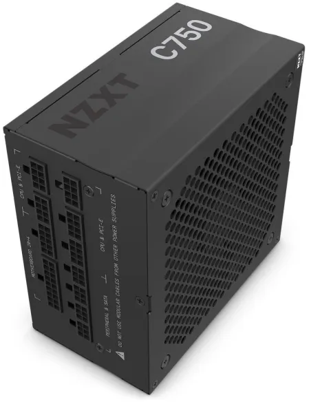 NZXT C750 750W 80 Plus Gold