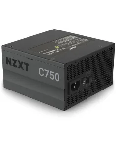 NZXT C750 750W 80 Plus Gold