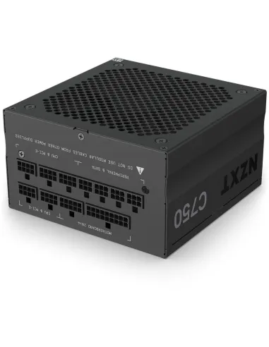 NZXT C750 750W 80 Plus Gold