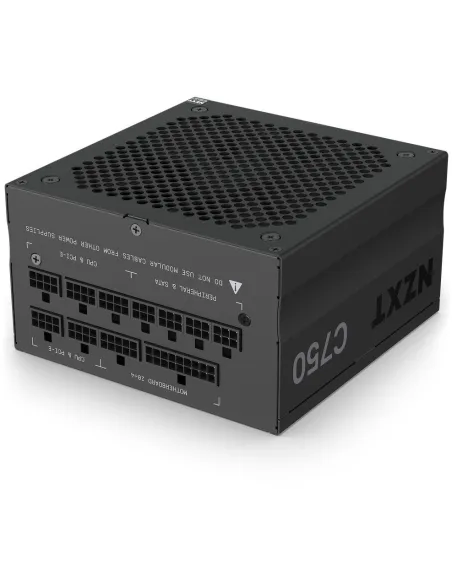NZXT C750 750W 80 Plus Gold