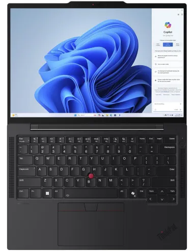 Lenovo ThinkPad T14s Gen 5 21LS0055SP Intel Core Ultra 7-155U/16GB/512GB SSD/14" W11 Pro