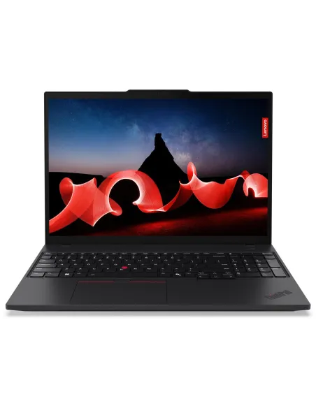 Lenovo ThinkPad T16 Gen 3 21MN0058SP Intel Core Ultra 7-155U/32GB/1TB SSD/16" W11 Pro