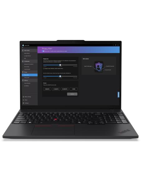 Lenovo ThinkPad T16 Gen 3 21MN0058SP Intel Core Ultra 7-155U/32GB/1TB SSD/16" W11 Pro