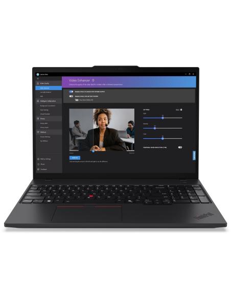 Lenovo ThinkPad T16 Gen 3 21MN0058SP Intel Core Ultra 7-155U/32GB/1TB SSD/16" W11 Pro