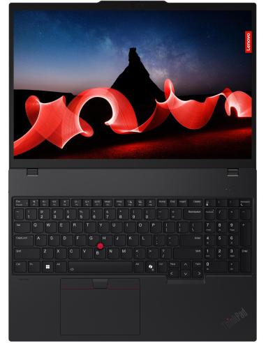 Lenovo ThinkPad T16 Gen 3 21MN0058SP Intel Core Ultra 7-155U/32GB/1TB SSD/16" W11 Pro