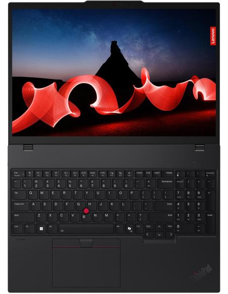 Lenovo ThinkPad T16 Gen 3 21MN0058SP Intel Core Ultra 7-155U/32GB/1TB SSD/16" W11 Pro