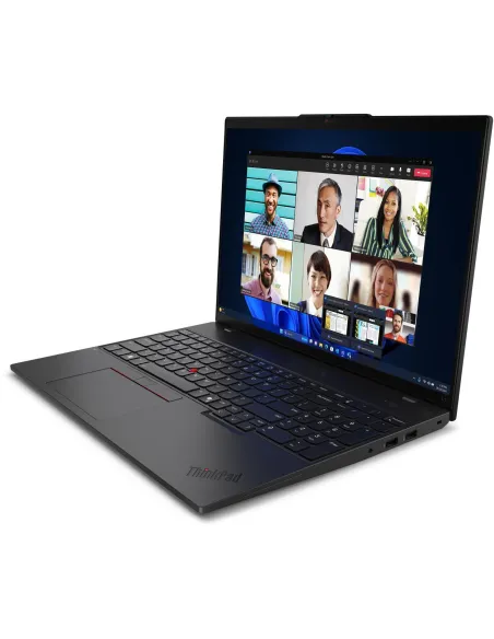 Lenovo ThinkPad L16 Gen 1 21L30030SP Intel Core Ultra 7-155U/16GB/512GB SSD/16" W11 Home