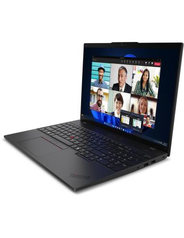Lenovo ThinkPad L16 Gen 1 21L3002JSP Intel Core Ultra 5-125U/16GB/512GB SSD/16" W11 Pro