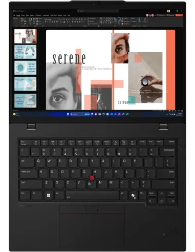 Lenovo ThinkPad L14 Gen 5 21L5001NSP AMD Ryzen 5-7535U/16GB/512GB SSD/14" W11 Pro
