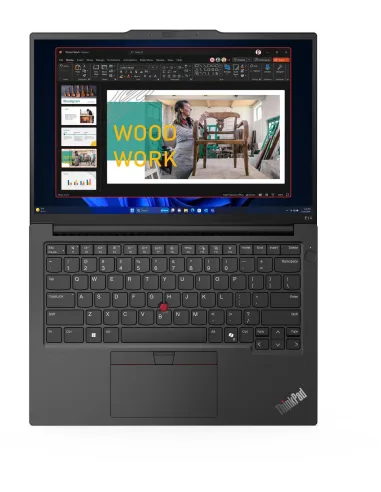 Lenovo ThinkPad E14 Gen 6 21M70017SP Intel Core Ultra 7-155H/32GB/1TB SSD/14" W11 Pro